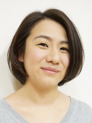 美容室BUSUオススメ2018年冬のヘアスタイル