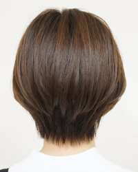 2019年秋のヘアスタイル