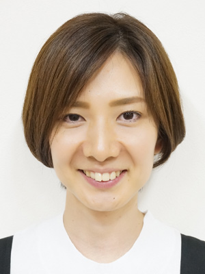 2019年秋のヘアスタイル