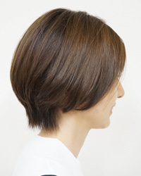 2019年秋のヘアスタイル