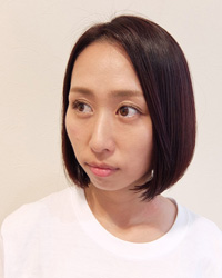 美容室BUSUオススメ2019年冬のヘアスタイル