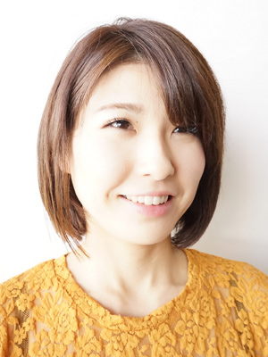 2019年秋のヘアスタイル