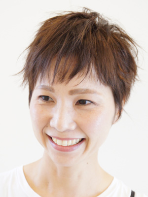 2019年秋のヘアスタイル