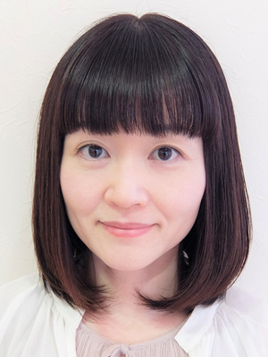 美容室BUSUオススメ2019年春のヘアスタイル