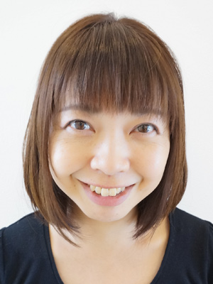 2019年秋のヘアスタイル