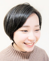 美容室BUSUオススメ2020年春のヘアスタイル