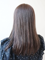 2018年春のヘアスタイル