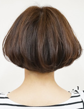 2018年夏のヘアスタイル