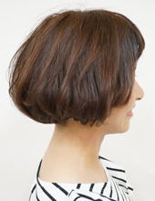 2018年夏のヘアスタイル