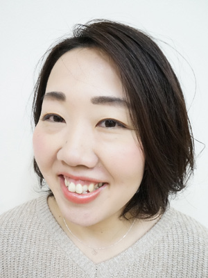 2018年春のヘアスタイル