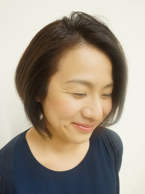 2018年夏のヘアスタイル