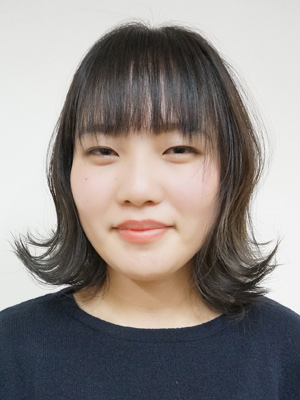 2018年春のヘアスタイル