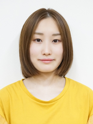 2018年夏のヘアスタイル