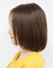 2018年夏のヘアスタイル