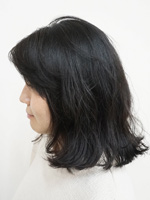 2018年春のヘアスタイル