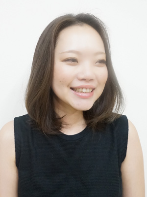 2018年夏のヘアスタイル