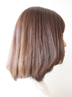 2018年春のヘアスタイル