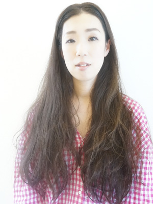 2018年夏のヘアスタイル