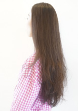 2018年夏のヘアスタイル