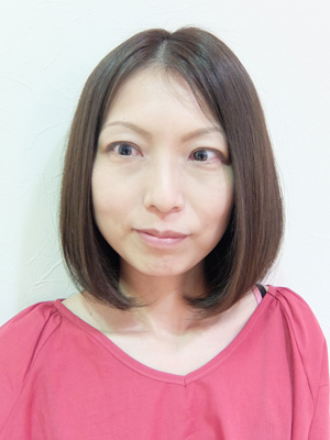 2018年夏のヘアスタイル