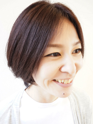 2018年夏のヘアスタイル