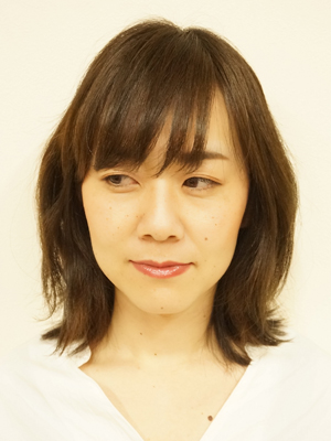 2019年春のヘアスタイル