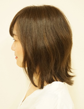 2019年春のヘアスタイル