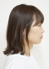 2019年夏のヘアスタイル