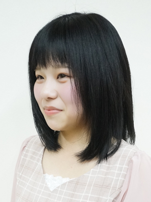 2019年春のヘアスタイル