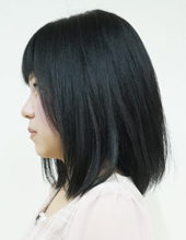 2019年春のヘアスタイル