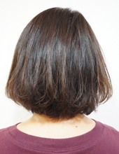 2019年春のヘアスタイル