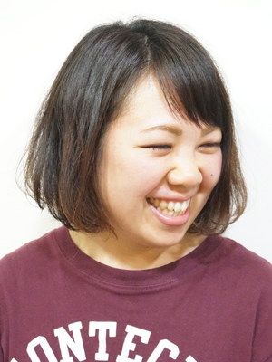 2019年春のヘアスタイル