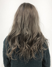 2019年春のヘアスタイル