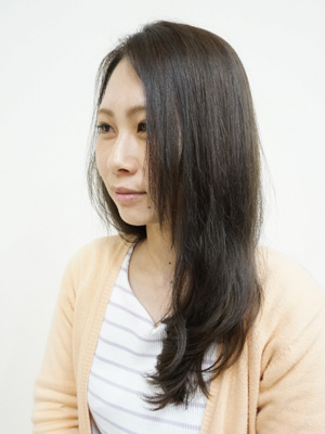 2019年夏のヘアスタイル