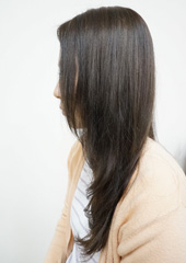 2019年夏のヘアスタイル