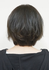 2019年夏のヘアスタイル