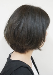 2019年夏のヘアスタイル