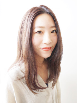 2019年夏のヘアスタイル