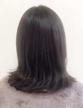 2019年春のヘアスタイル