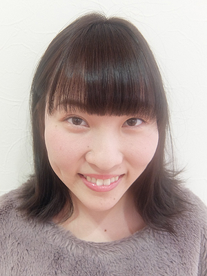 2019年春のヘアスタイル