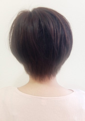 2019年夏のヘアスタイル