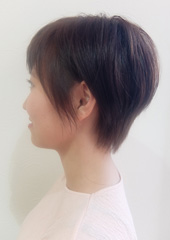 2019年夏のヘアスタイル