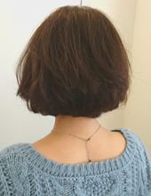 2019年春のヘアスタイル