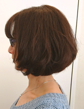 2019年春のヘアスタイル