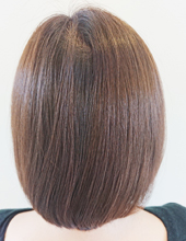 2019年春のヘアスタイル